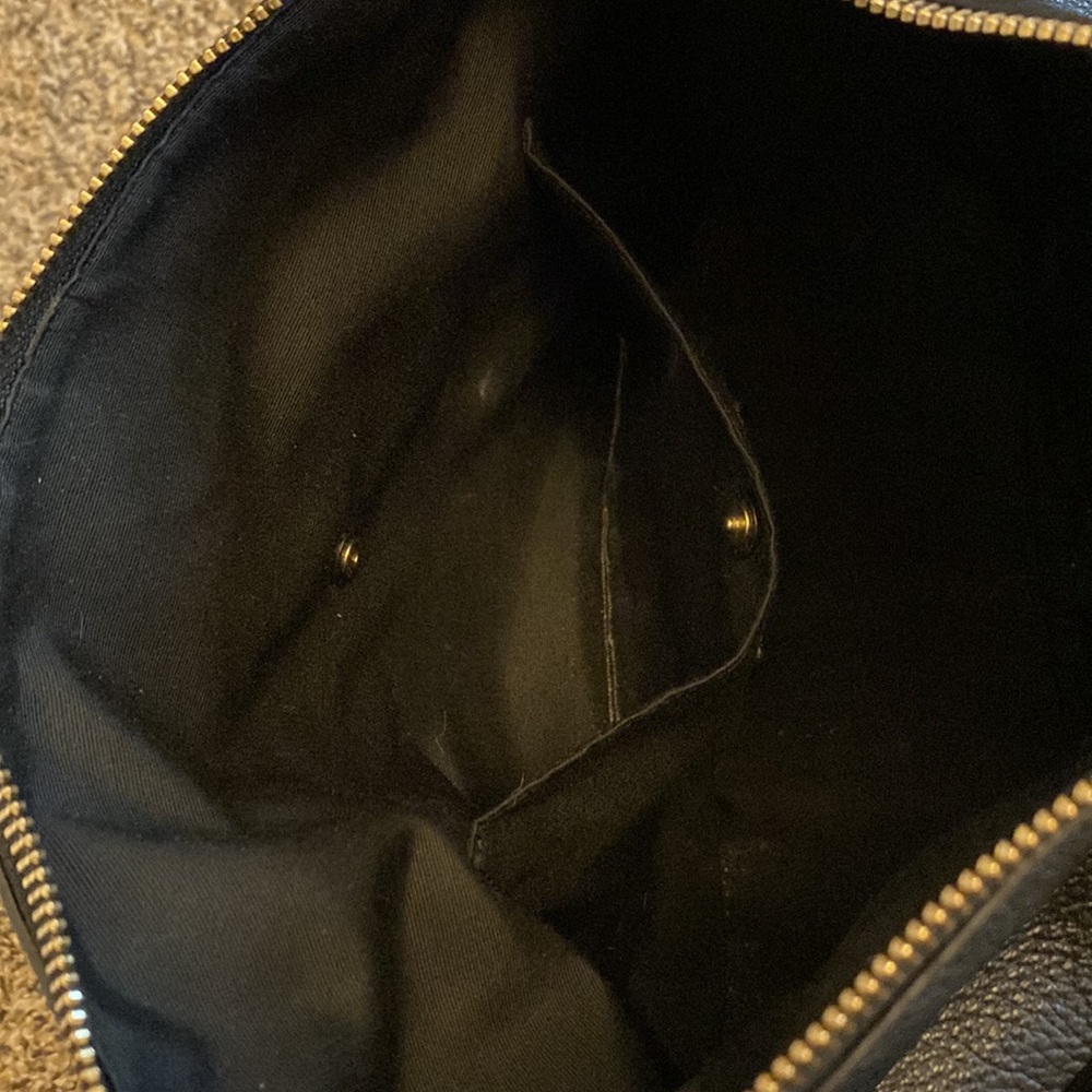 Coach Shoulder Crossbody Bag - Picture 10 of 11